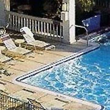 Hotel Super 8 By Wyndham Austin South I-35 Extérieur photo
