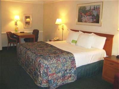 Hotel Super 8 By Wyndham Austin South I-35 Extérieur photo